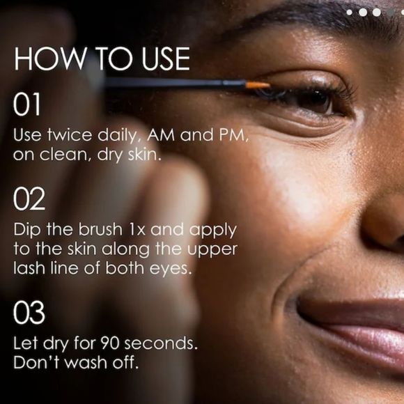 Olaplex Lash Bond Building Serum Eyelash Enhancer - Picture 8 of 14